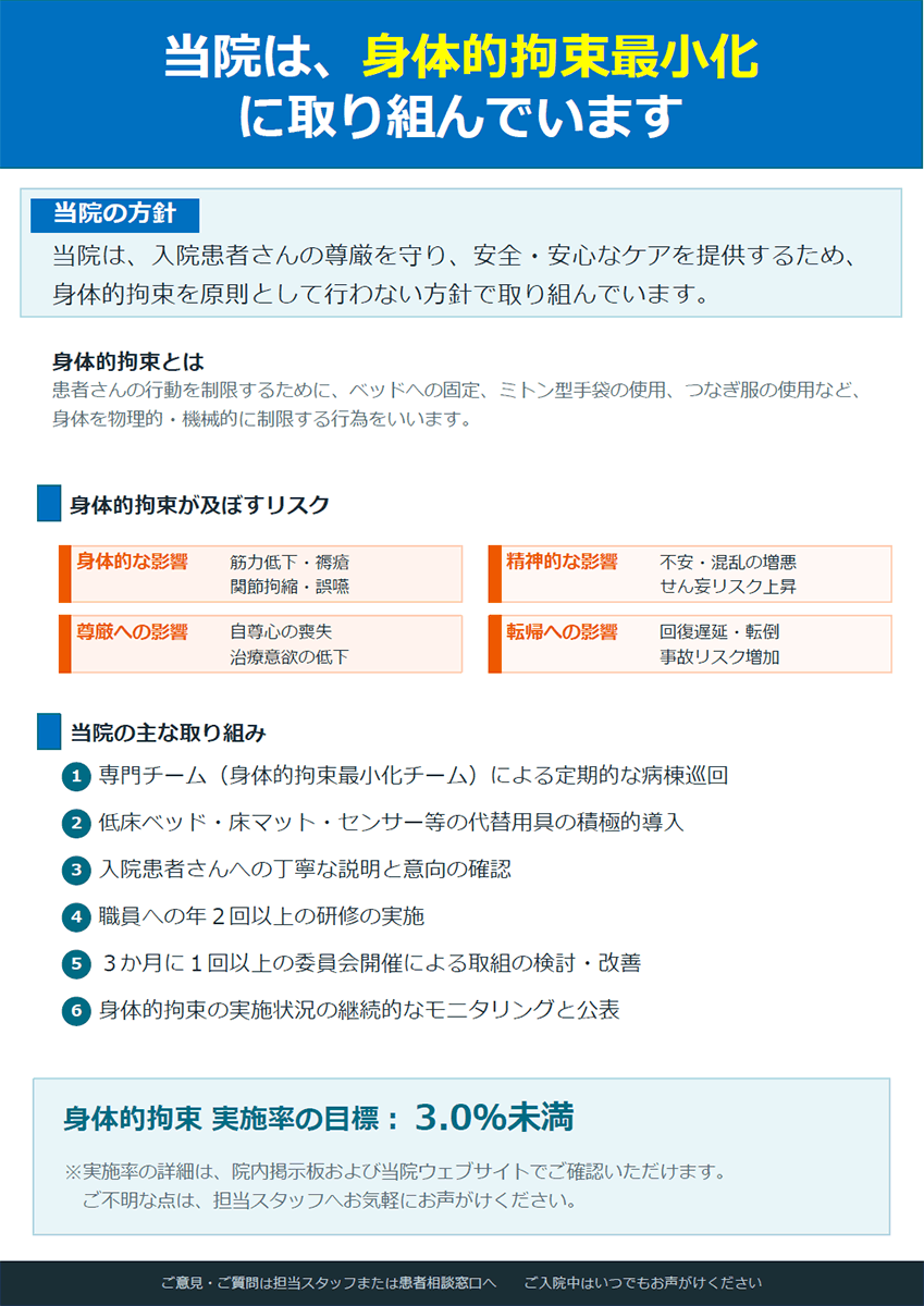 訪問診療